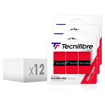 PLAYERS PRO RED (box of 12 )